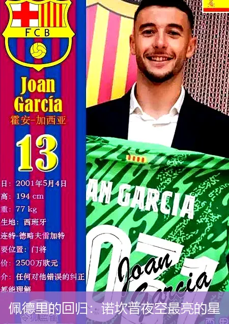 12月1日,佩德里的回归：诺坎普夜空最亮的星