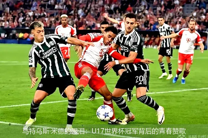 11月29日,马特乌斯·米德的眼泪：U17世界杯冠军背后的青春赞歌